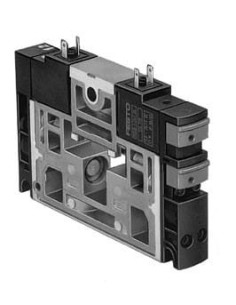 CPV18-M1H-2OLS-2GLS-1/4 Elektrozawór | Pneumatyka | Eshop Dopak | Wszystko dla Przemysłu