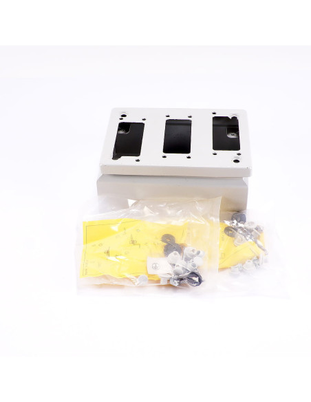 Obudowa instalacyjna, KL 1528.510, RITTAL | Elektryka | Eshop Dopak | Wszystko dla Przemysłu