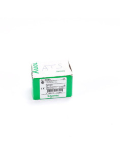 Żarówka LED zielona 24V, 47mA, DL1-BDB3, Schneider | Automatyka | Eshop Dopak | Wszystko dla Przemysłu 2