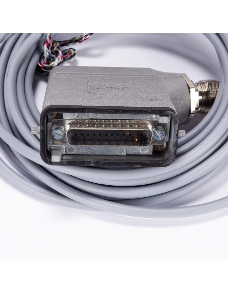 Interfejs kablowy DIGITAL (ZD), R1/20 mA 5m, HB-THERM | Elektronika | Eshop Dopak | Wszystko dla Przemysłu