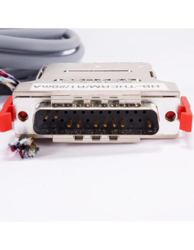 Interfejs kablowy DIGITAL (ZD), R1/20 mA 5m, HB-THERM | Elektronika | Eshop Dopak | Wszystko dla Przemysłu