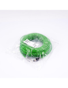 Przewód ethernetowy 20m, E12205, IFM ELECTRONIC | Przewody i Złącza | Eshop Dopak | Wszystko dla Przemysłu