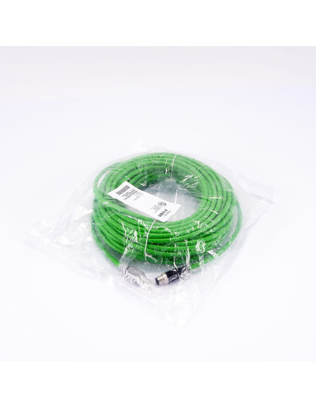 Przewód ethernetowy 20m, E12205, IFM ELECTRONIC | Przewody i Złącza | Eshop Dopak | Wszystko dla Przemysłu