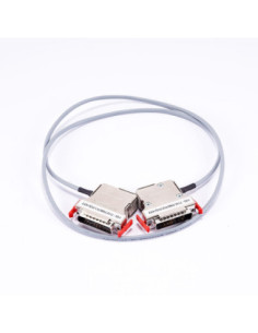 Kabel 1m, 4 X 0,25, 121905 R1-R2/RS-422, HB-THERM | Przewody i Złącza | Eshop Dopak | Wszystko dla Przemysłu