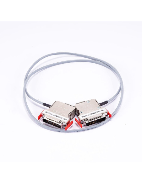 Kabel 1m, 4 X 0,25, 121905 R1-R2/RS-422, HB-THERM | Przewody i Złącza | Eshop Dopak | Wszystko dla Przemysłu