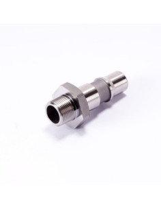 Szybkozłącze hydrauliczne RBE, wtyk fi 27mm, G3/4"-14 BSPT, STAUBLI | Przewody i Złącza | Eshop Dopak | Wszystko dla Przemysłu