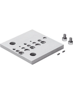 HAPS-11 Zespół adaptera | Mechanika Przemysłowa | Sklep Eshop Dopak