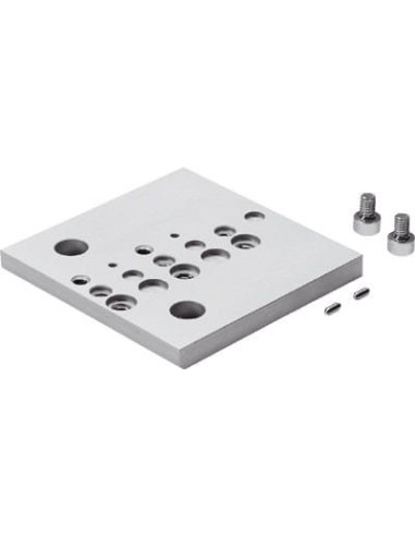 HAPS-11 Zespół adaptera | Mechanika Przemysłowa | Sklep Eshop Dopak