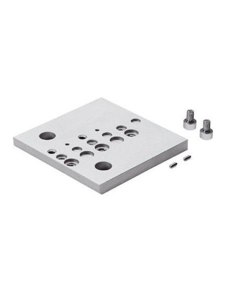 HAPS-12 Zespół adaptera | Mechanika Przemysłowa | Sklep Eshop Dopak