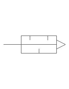 UOS-1-LF Tłumik hałasu | Pneumatyka | Eshop Dopak | Wszystko dla Przemysłu 2
