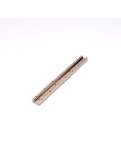 Szyna buforowa długość 380mm, szerokość 16 mm | Mechanika Przemysłowa | Sklep Eshop Dopak 2
