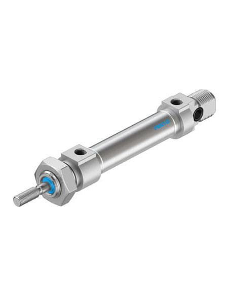 DSNU-10-20-P-A Siłownik znormalizowany | Pneumatyka | Eshop Dopak | Wszystko dla Przemysłu