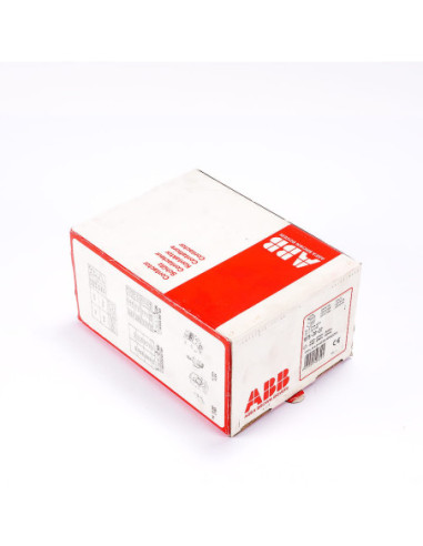 Stycznik, B75-30-22, ABB | Elektryka | Eshop Dopak | Wszystko dla Przemysłu