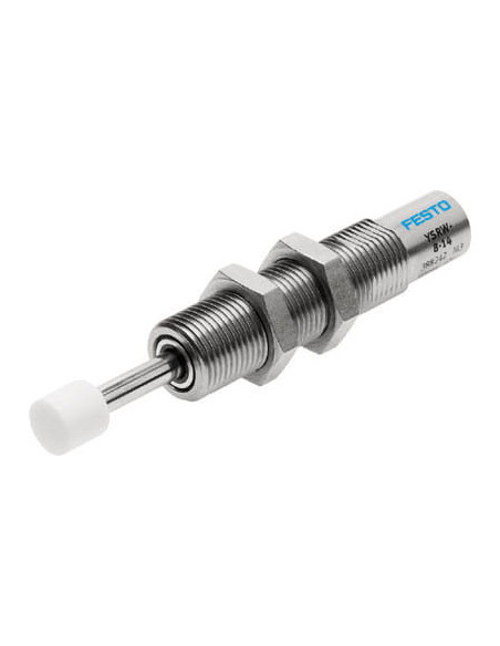 YSRW-8-14 Amortyzator hydrauliczny | Hydraulika | Eshop Dopak | Wszystko dla Przemysłu