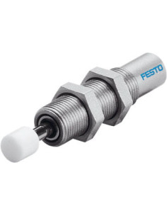 YSR-10-10-C Amortyzator hydrauliczny | Hydraulika | Eshop Dopak | Wszystko dla Przemysłu