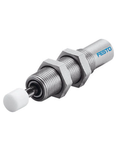 YSR-10-10-C Amortyzator hydrauliczny | Hydraulika | Eshop Dopak | Wszystko dla Przemysłu