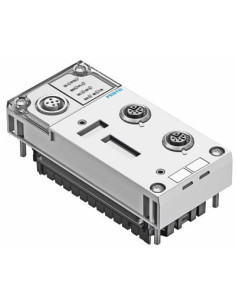 CPX-FB36 Moduł fieldbus | Pneumatyka | Eshop Dopak | Wszystko dla Przemysłu