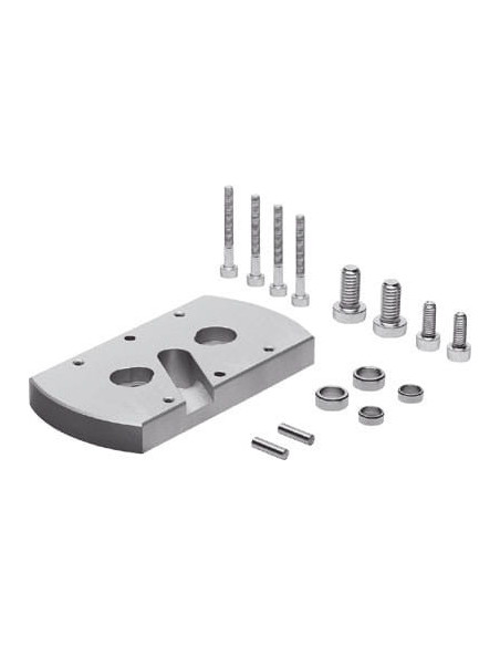 HAPG-SD2-16 Zespół adaptera | Pneumatyka | Eshop Dopak | Wszystko dla Przemysłu