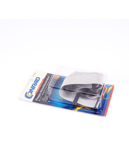 KABEL UNI-FLOPPY 0,7m, 980790, CONRAD | Przewody i Złącza | Eshop Dopak | Wszystko dla Przemysłu