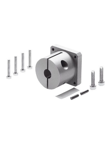 HAPG-43 Zespół adaptera | Pneumatyka | Eshop Dopak | Wszystko dla Przemysłu
