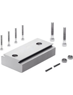 HAPG-44 Zespół adaptera | Pneumatyka | Eshop Dopak | Wszystko dla Przemysłu