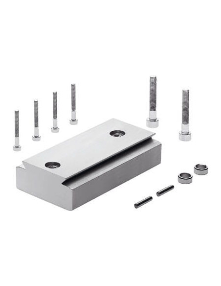 HAPG-45 Zespół adaptera | Pneumatyka | Eshop Dopak | Wszystko dla Przemysłu