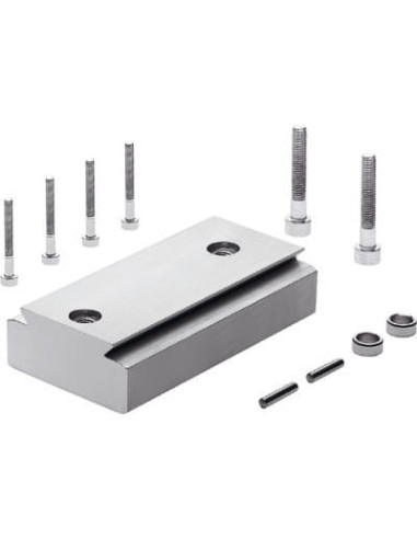 HAPG-47 Zespół adaptera | Pneumatyka | Eshop Dopak | Wszystko dla Przemysłu