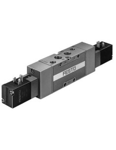 JMVH-5-1/4-B Elektrozawór | Pneumatyka | Eshop Dopak | Wszystko dla Przemysłu