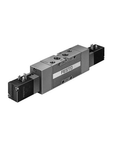 JMVH-5-1/4-B Elektrozawór | Pneumatyka | Eshop Dopak | Wszystko dla Przemysłu