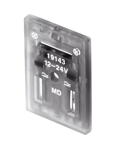 MF-LD-12-24DC Podkładka świecąca | Przewody i Złącza | Eshop Dopak | Wszystko dla Przemysłu