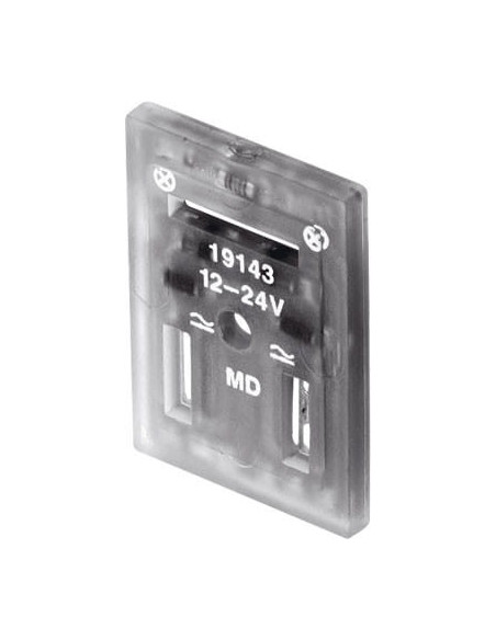 MF-LD-12-24DC Podkładka świecąca | Przewody i Złącza | Eshop Dopak | Wszystko dla Przemysłu