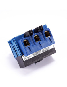 Wyłącznik główny do zabudowy, KG160 T203/12, Kraus & Naimer | Elektryka | Eshop Dopak | Wszystko dla Przemysłu