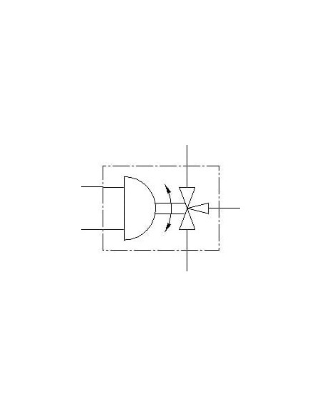 VZBA-1/4"-GGG-63-32L-F0304-V4V4T-PP30-R- Zawór k ulowy z napędem | Pneumatyka | Eshop Dopak | Wszystko dla Przemysłu