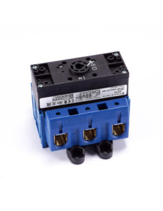 Wyłącznik główny do zabudowy, KG160 T203/12, Kraus & Naimer | Elektryka | Eshop Dopak | Wszystko dla Przemysłu 2