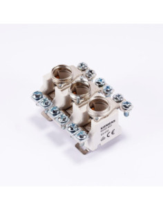 Gniazdo bezpiecznika, 5SG5 653, Siemens | Elektryka | Eshop Dopak | Wszystko dla Przemysłu