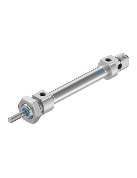 DSNU-8-40-P-A Siłownik znormalizowany | Pneumatyka | Eshop Dopak | Wszystko dla Przemysłu