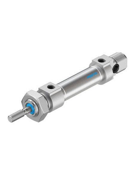 DSNU-10-10-P-A Siłownik znormalizowany | Pneumatyka | Eshop Dopak | Wszystko dla Przemysłu