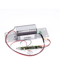 Zestaw do konwersji akumulatora do IPC C300, 01-365-023, Sonnenschein | Elektryka | Eshop Dopak | Wszystko dla Przemysłu