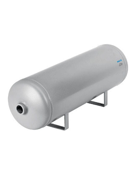 VZS-20-B Zbiornik sprężonego powietrza | Pneumatyka | Eshop Dopak | Wszystko dla Przemysłu