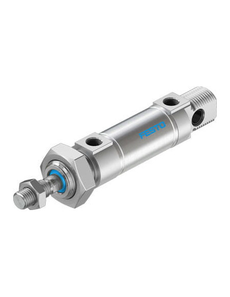DSNU-25-10-P-A Siłownik znormalizowany | Pneumatyka | Eshop Dopak | Wszystko dla Przemysłu