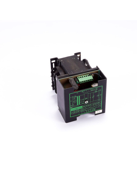 Transformator, TNG 170-240/24, MURRELEKTRONIK | Elektryka | Eshop Dopak | Wszystko dla Przemysłu