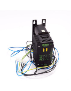 Zasilacz transformatorowy, MDG 20-400/24, Murr Elektronik | Elektryka | Eshop Dopak | Wszystko dla Przemysłu