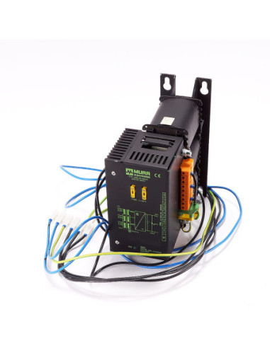 Zasilacz transformatorowy, MDG 20-400/24, Murr Elektronik | Elektryka | Eshop Dopak | Wszystko dla Przemysłu