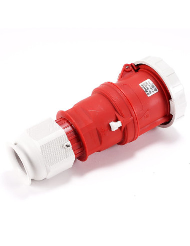 Gniazdo przenośne IP 67, Typ 3199, BALS | Elektryka | Eshop Dopak | Wszystko dla Przemysłu