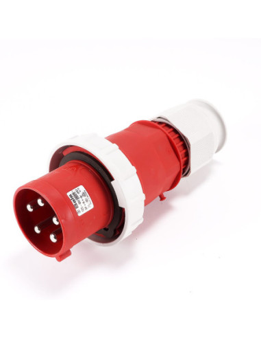 Gniazdo przenośne IP 67, Typ 2199, BALS | Elektryka | Eshop Dopak | Wszystko dla Przemysłu