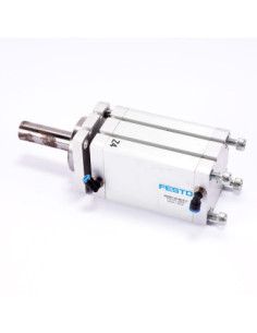 Kompaktowy cylinder, ADNGF-63-80-P-A  554276, Festo | Pneumatyka | Eshop Dopak | Wszystko dla Przemysłu