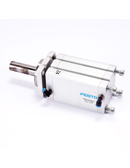 Kompaktowy cylinder, ADNGF-63-80-P-A  554276, Festo | Pneumatyka | Eshop Dopak | Wszystko dla Przemysłu