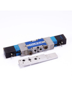 Elektrozawór, JMVH-5-1/8 B 30 475, FESTO | Pneumatyka | Eshop Dopak | Wszystko dla Przemysłu