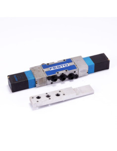 Elektrozawór, JMVH-5-1/8 B 30 475, FESTO | Pneumatyka | Eshop Dopak | Wszystko dla Przemysłu 2