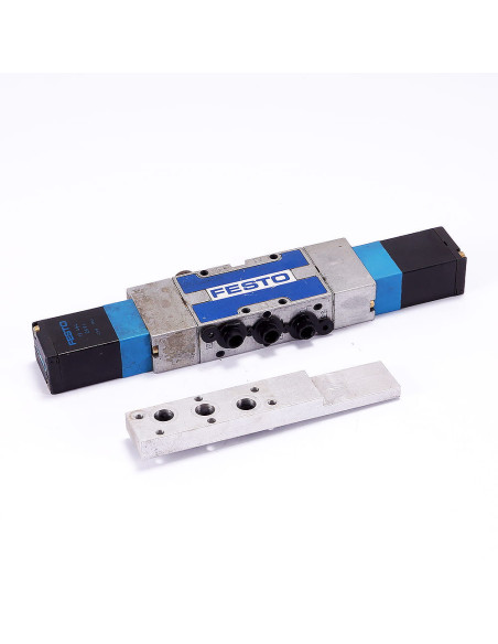 Elektrozawór, JMVH-5-1/8 B 30 475, FESTO | Pneumatyka | Eshop Dopak | Wszystko dla Przemysłu